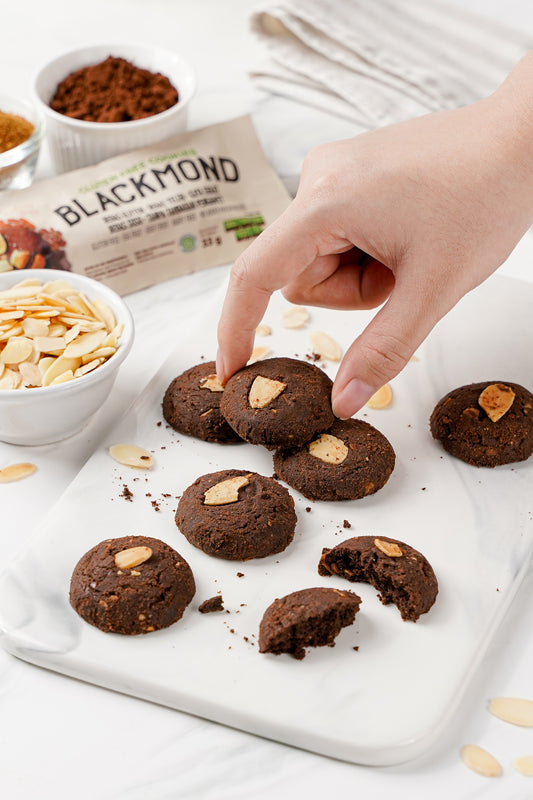 Ladang Lima Blackmond 180g