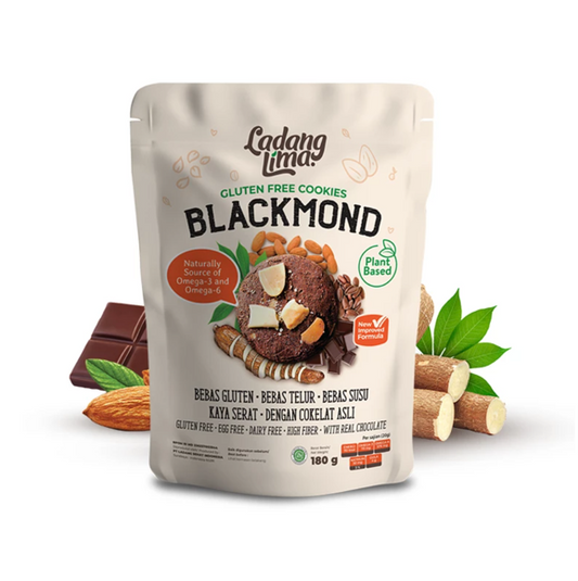 Ladang Lima Blackmond 180g